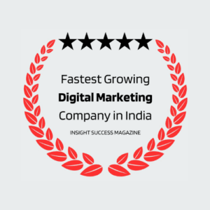 The Fastest Growing Digital Marketing Company