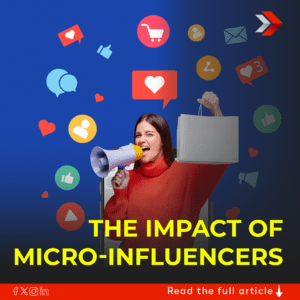 Micro Influencers