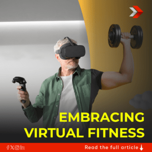 Virtual Fitness